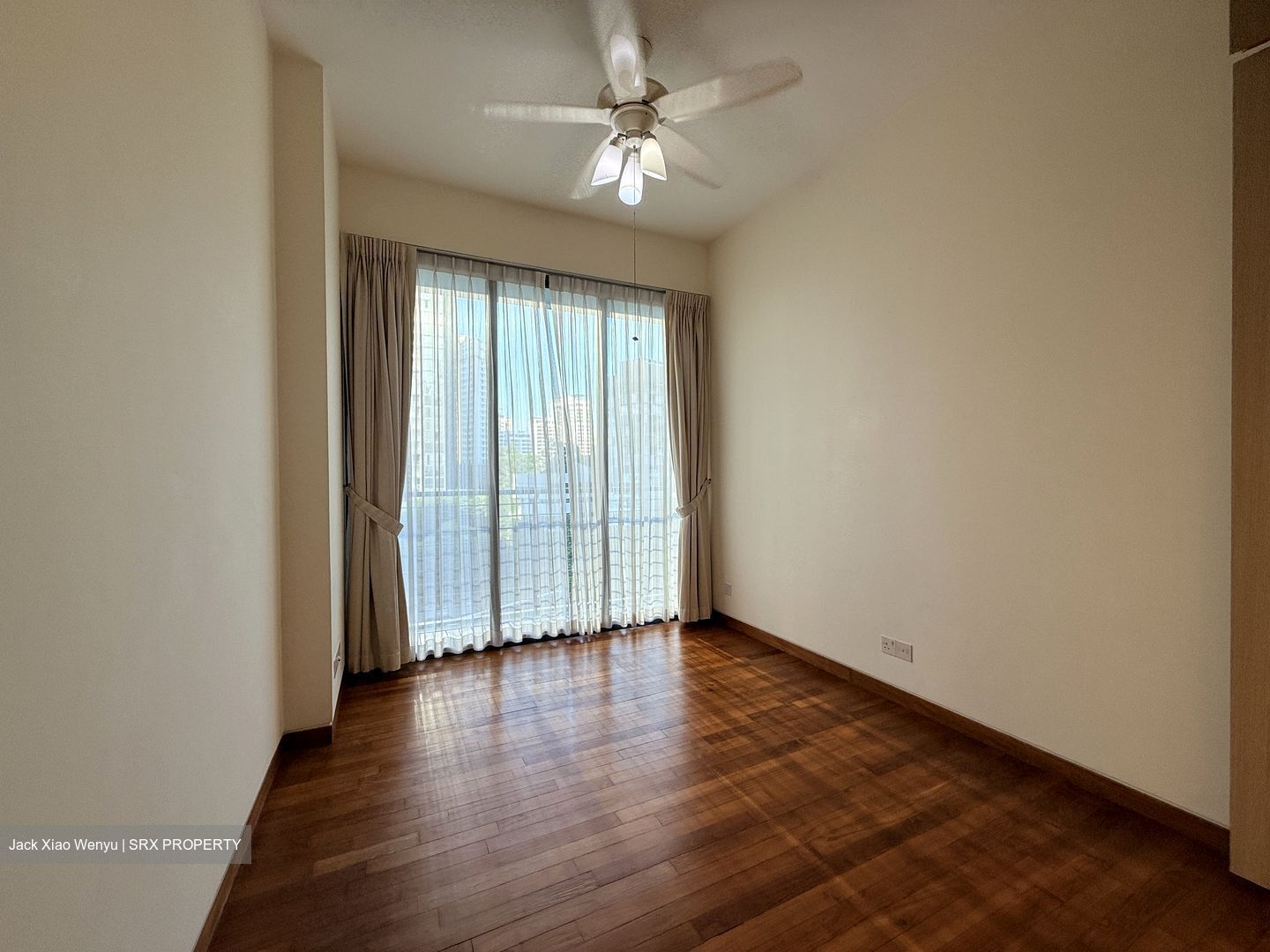 RiverGate (D9), Apartment #500193471